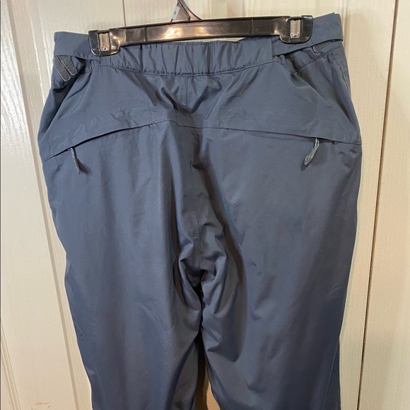 Beaume snowboard pants - Picture 3 of 10